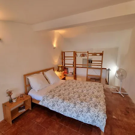 Maison De Charme Caunes-Minervois Buitenkant foto