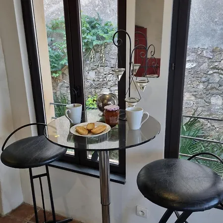 Maison De Charme Caunes-Minervois Buitenkant foto