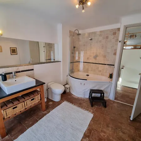 Maison De Charme Caunes-Minervois Buitenkant foto