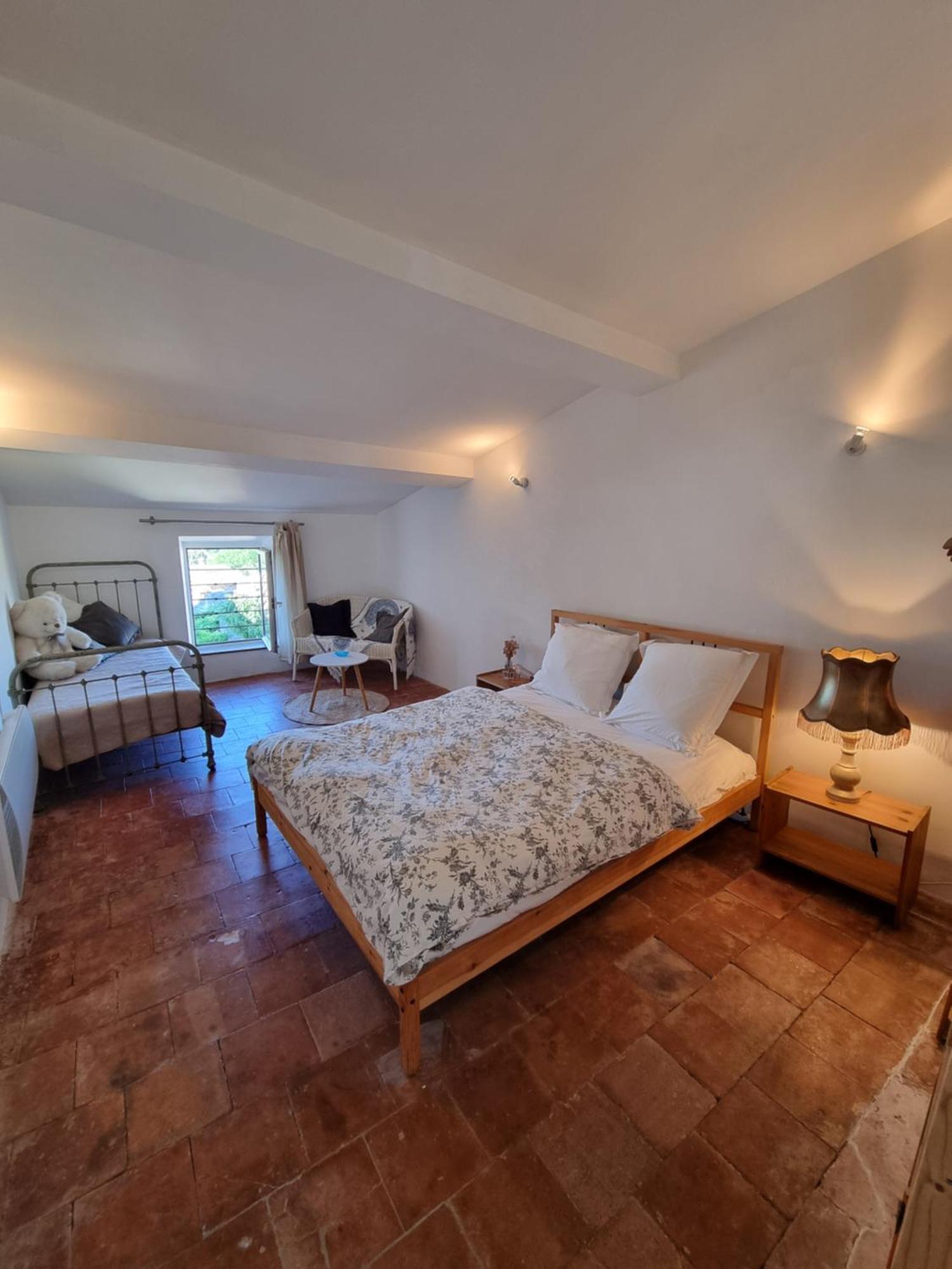 Maison De Charme Caunes-Minervois