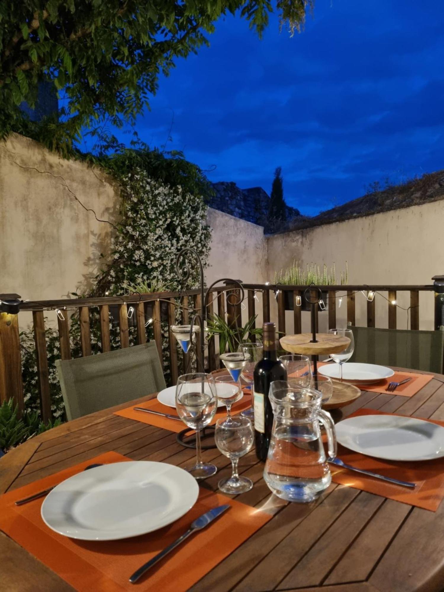 Maison De Charme Hébergement de vacances *